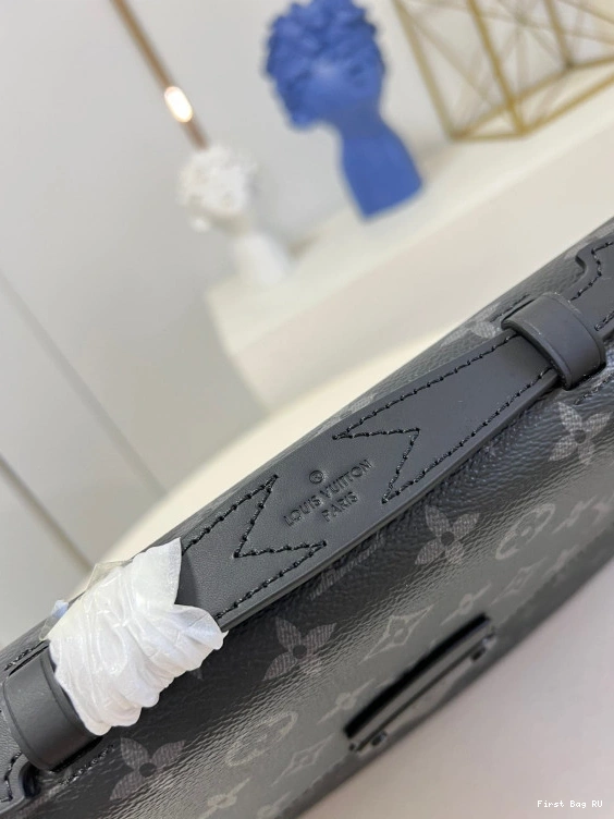 Firstbags ru BRIEFCASE VUITTON LOUIS LOCK S 0808